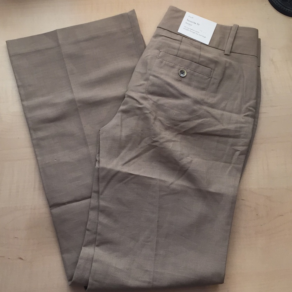 Calvin Klein pants trousers  Size 2